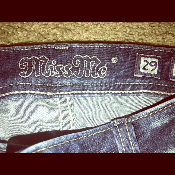 Miss me jeans! - Picture 1 of 5